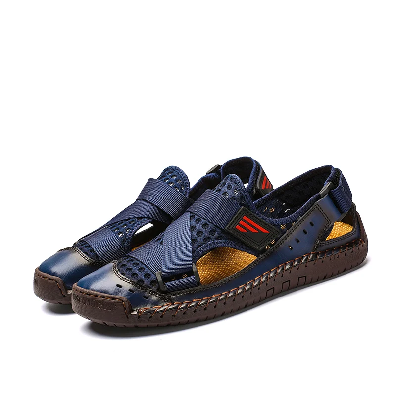 shoes Mens zomerschoenen shoe water sandalias herren mesh fashion flops sommer mens 2019 hombre male man sandles sneakers ete
shoes Mens zomerschoenen shoe water sandalias herren mesh fashion flops sommer mens 2019 hombre male man sandles sneakers ete