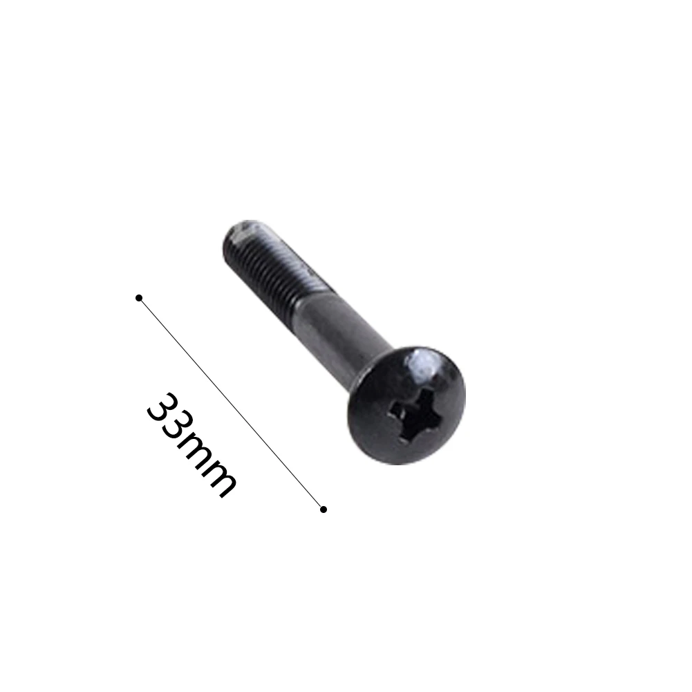33mm Longboard Roller Skate With Nuts Skateboard Bolts Screws Set Accessories Scooter Repair Hex Carbon Steel Hardware Truck
33mm Longboard Roller Skate With Nuts Skateboard Bolts Screws Set Accessories Scooter Repair Hex Carbon Steel Hardware Truck