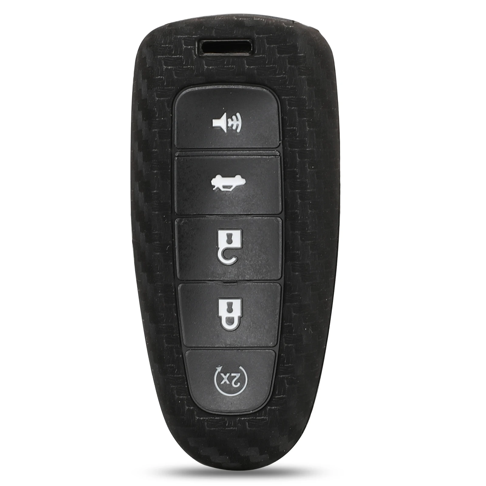 jingyuqin 10pcs/lot 5 Buttons Silicone Remote Car Key Case Cover For Ford Edge Escape Flex Explorer Taurus
jingyuqin 10pcs/lot 5 Buttons Silicone Remote Car Key Case Cover For Ford Edge Escape Flex Explorer Taurus