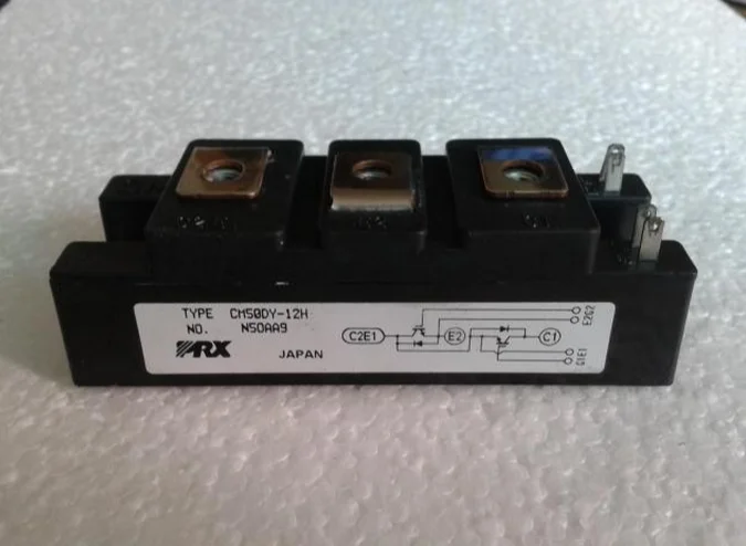 Фотоэлемент CM50DY12H новый модуль MITSUBISHI IGBT бесплатная доставка | Безопасность и