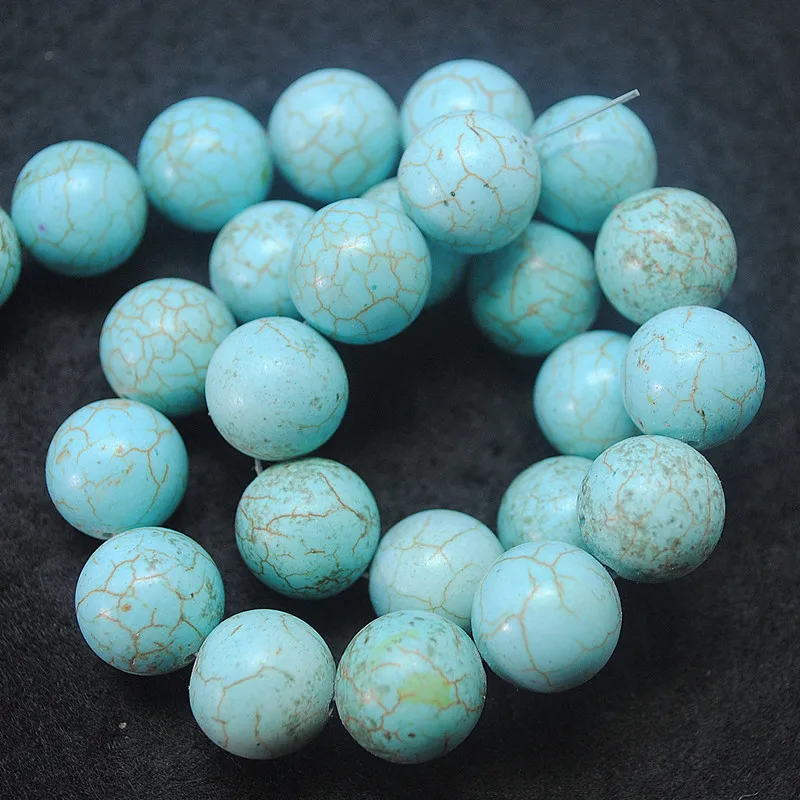 blue turquoise bead round ball howlite stone size 12mm 14mm round ball beads loose beads beads findings beads accessories
blue turquoise bead round ball howlite stone size 12mm 14mm round ball beads loose beads beads findings beads accessories