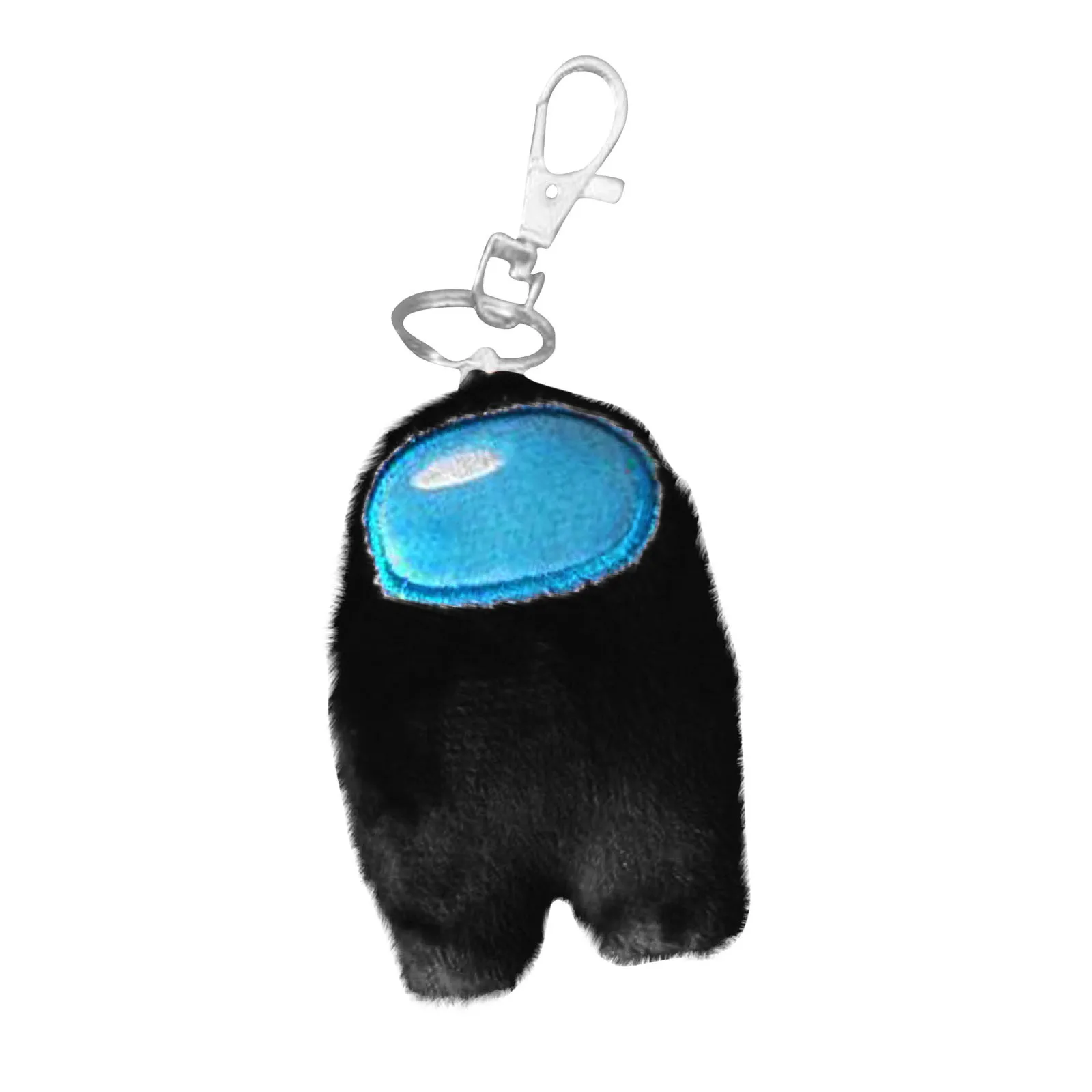 Among Us Keychain Hot Soft Plush Colorful Crewmate Plush Toy Pendant Cute Decorative Keychain Hand Size Kids Gift Game Among Us
Among Us Keychain Hot Soft Plush Colorful Crewmate Plush Toy Pendant Cute Decorative Keychain Hand Size Kids Gift Game Among Us