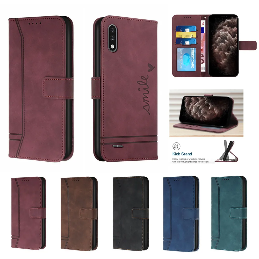 Fashion Wallet Cases for LG Stylo 6 7 Velvet K92 K52 K42 K62 K31 K51 K50S K40S K30 K20 Shell Wallet Card Slot Flip Phone Cover
Fashion Wallet Cases for LG Stylo 6 7 Velvet K92 K52 K42 K62 K31 K51 K50S K40S K30 K20 Shell Wallet Card Slot Flip Phone Cover