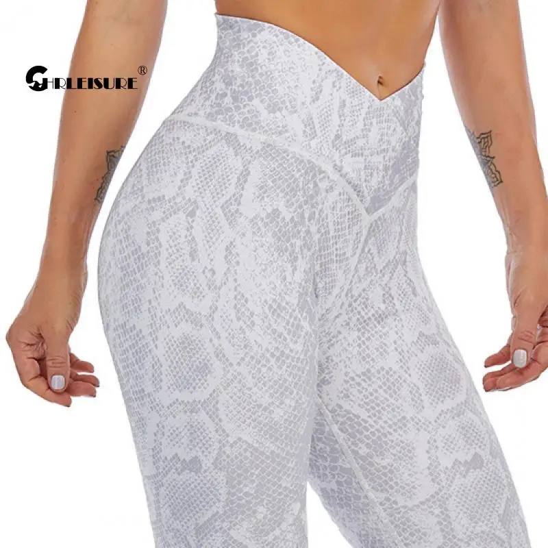 CHRLEISURE Print Yoga Pants Sexy Tight High Waist Hip Lift Running Sport Leggings Breathable Quick Dry Gym Fitness Sportswear
CHRLEISURE Print Yoga Pants Sexy Tight High Waist Hip Lift Running Sport Leggings Breathable Quick Dry Gym Fitness Sportswear