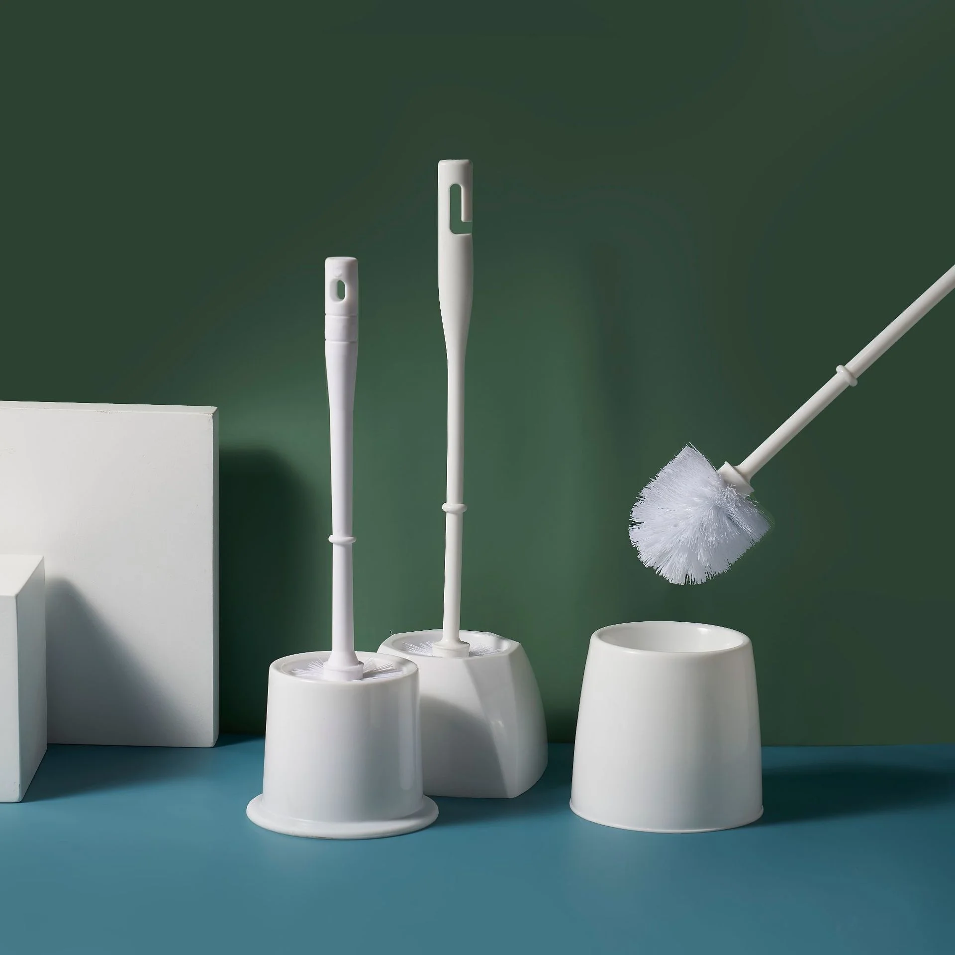 Toilet Brush With Seat New Power Simple Plastic Toilet Groove Cleaning Brush Direct Sale Household Toilet Brush
Toilet Brush With Seat New Power Simple Plastic Toilet Groove Cleaning Brush Direct Sale Household Toilet Brush