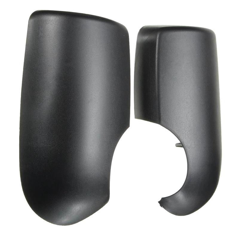 2Pcs ABS Black Door Wing MIRROR COVERS Near Passenger L+R for FORD TRANSIT MK6 MK7 2000-2014
2Pcs ABS Black Door Wing MIRROR COVERS Near Passenger L+R for FORD TRANSIT MK6 MK7 2000-2014