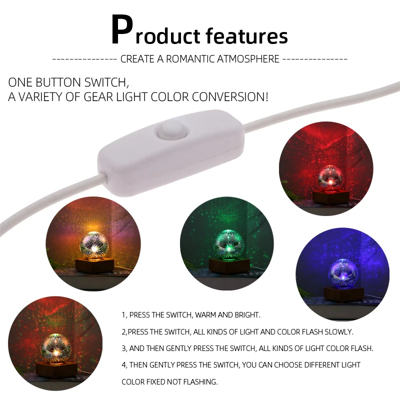 2021 3D LED Stage Light Laser Projector Disco Lamp with Voice Control Sound Party Lights for Home DJ Laser Show Party 
2021 3D LED Stage Light Laser Projector Disco Lamp with Voice Control Sound Party Lights for Home DJ Laser Show Party