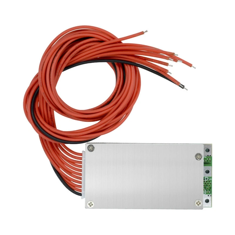 10S 36V 37V 15A литий-ионный Lipo литиевый аккумулятор Bms Pcb Pcm защита питания | Электроника