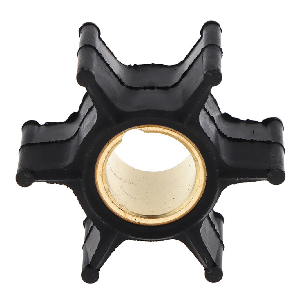 Impeller Replacement Water Pump Sierra 13mm Outboard Motor Parts for Johnson HJB-P-148
Impeller Replacement Water Pump Sierra 13mm Outboard Motor Parts for Johnson HJB-P-148