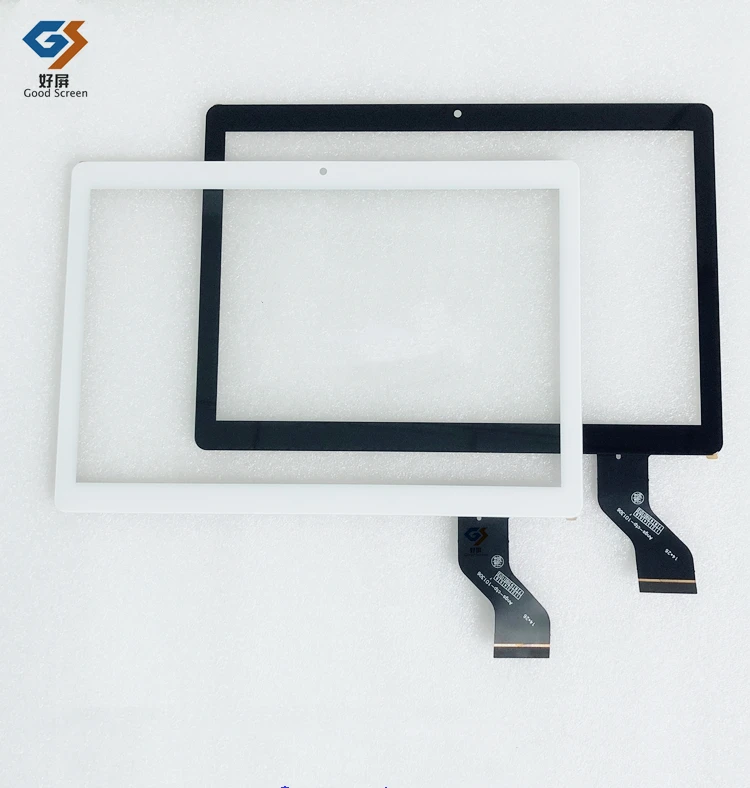 10 шт./лот новый 10,1 дюймовый черный P/N ANGS-CTP-101306 емкостный сенсорный экран панель Ремонт и замена частей
10 шт./лот новый 10,1 дюймовый черный P/N ANGS-CTP-101306 емкостный сенсорный экран панель Ремонт и замена частей
