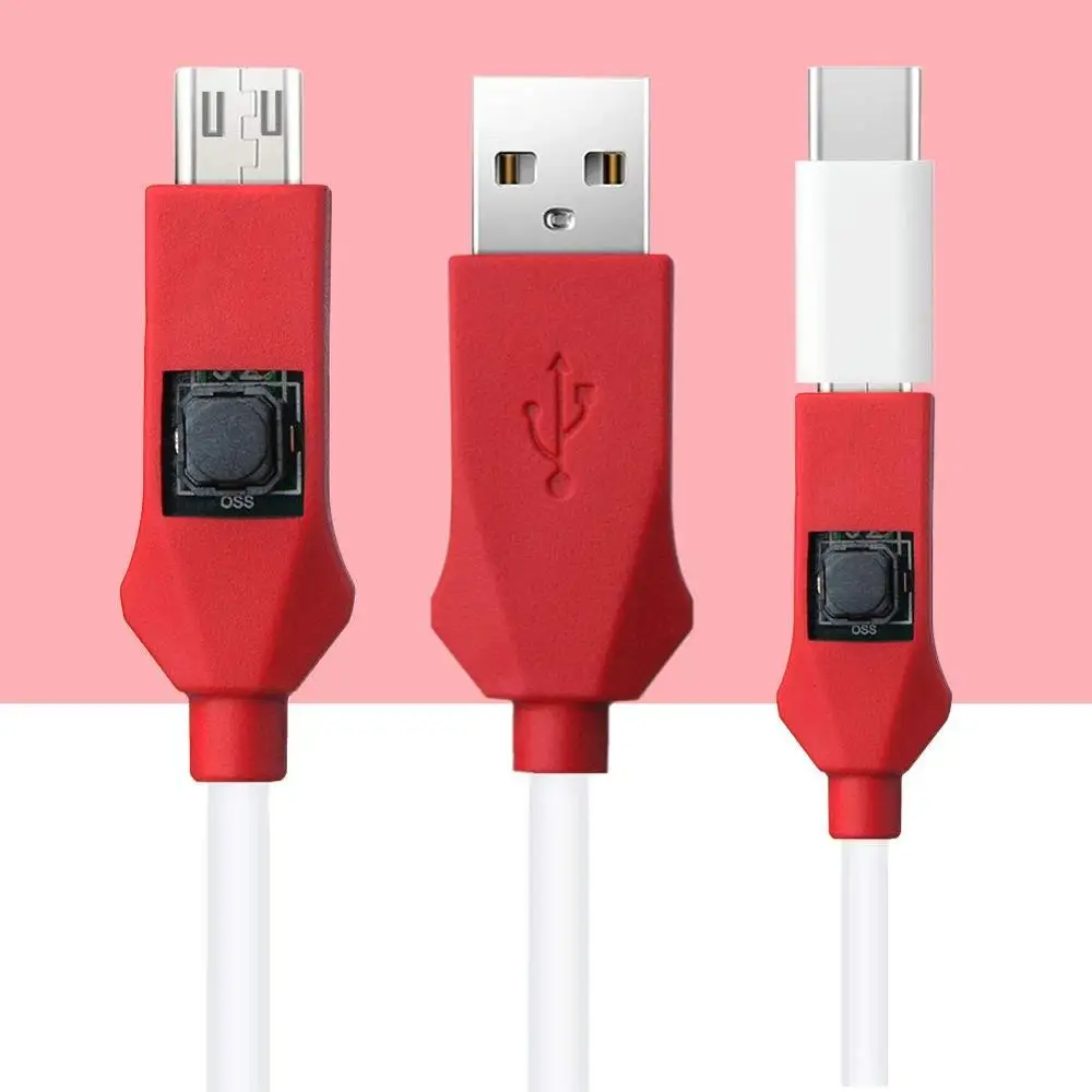 Новый инструмент для ремонта кабеля с глубокой вспышкой телефона Xiaomi Redmi