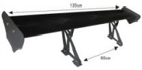 Factory Direct Selling Aluminum Alloy Tail Jg-127 Three Compartment Single Layer Perforated Aluminum Alloy Tail Aluminum Alloy
Factory Direct Selling Aluminum Alloy Tail Jg-127 Three Compartment Single Layer Perforated Aluminum Alloy Tail Aluminum Alloy