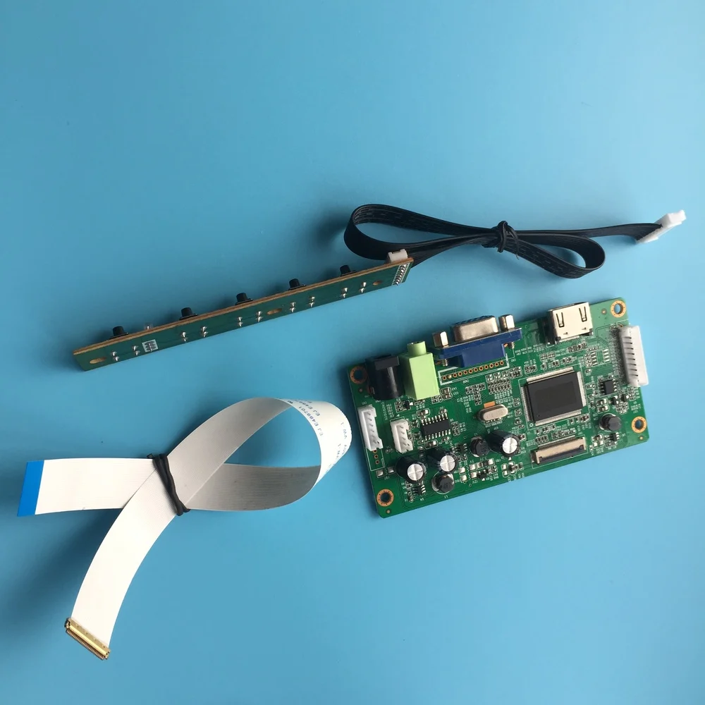Для B140HAN02.4 14 "1920X1080 драйвер монитора ЖК-дисплей DIY светодиодный EDP HDMI Комплект VGA 30Pin экран дисплей плата контроллера
Для B140HAN02.4 14 "1920X1080 драйвер монитора ЖК-дисплей DIY светодиодный EDP HDMI Комплект VGA 30Pin экран дисплей плата контроллера