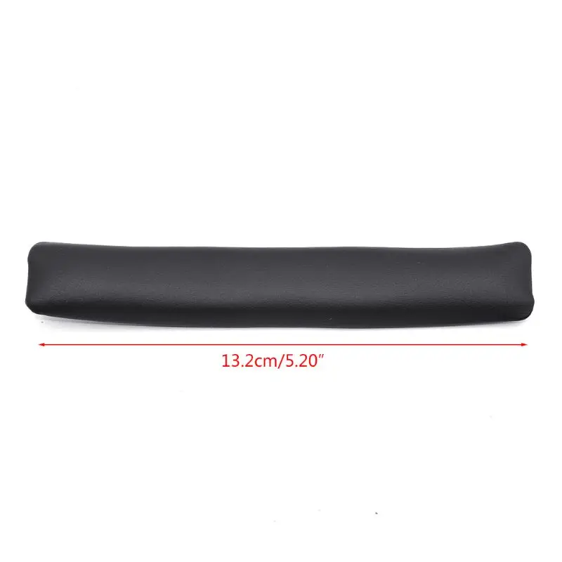 Leather Ear Cushion Cover Earpads Headband Beam for J-B-L Synchros E40BT E40 R9UB
Leather Ear Cushion Cover Earpads Headband Beam for J-B-L Synchros E40BT E40 R9UB