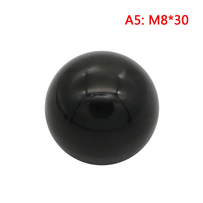 1 шт. M4/M5/M6/M8/M10 6 размеров нить пластиковый зажим Медь Core ручка шарика в форме головы зажимные гайки ручка
1 шт. M4/M5/M6/M8/M10 6 размеров нить пластиковый зажим Медь Core ручка шарика в форме головы зажимные гайки ручка