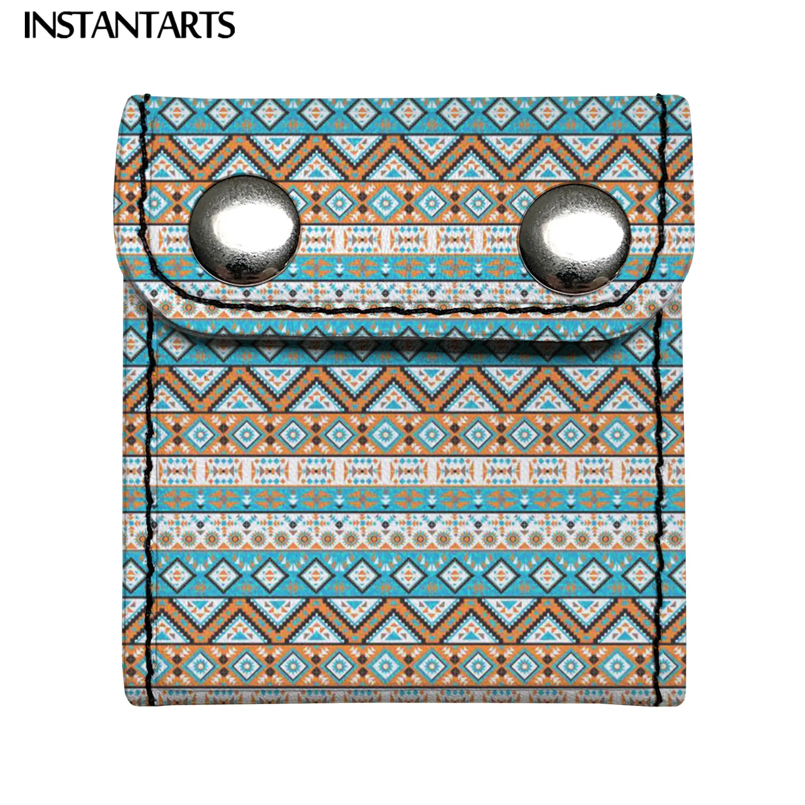 INSTANTARTS Fashion Tribal Pattern Comfortable Seatbelt Shoulder Pad 2pcs/Set Shoulder Strap Pads Durable Car Seat Belt Buckle
INSTANTARTS Fashion Tribal Pattern Comfortable Seatbelt Shoulder Pad 2pcs/Set Shoulder Strap Pads Durable Car Seat Belt Buckle