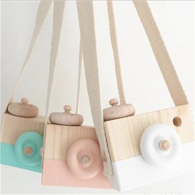 Cute Hanging Wooden Camera Toys Kids Toy Gift Room Decor Furnishing Articles Wooden Toys For Kid 10*8*5.5cm
Cute Hanging Wooden Camera Toys Kids Toy Gift Room Decor Furnishing Articles Wooden Toys For Kid 10*8*5.5cm