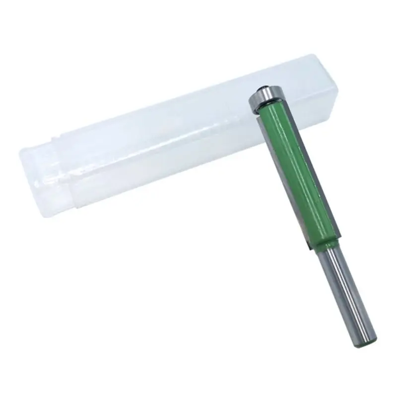 Новинка 2021, фреза с хвостовиком 8 мм и подшипником для дрели 
Новинка 2021, фреза с хвостовиком 8 мм и подшипником для дрели