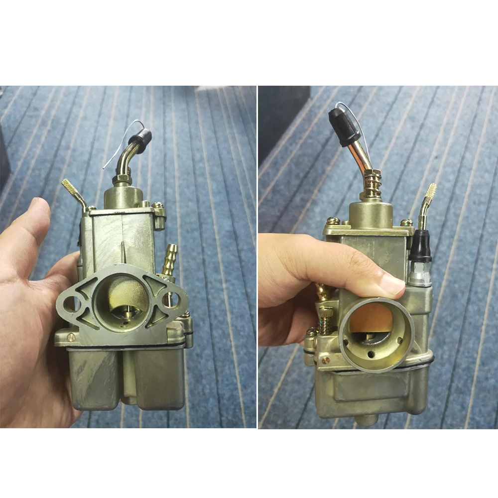 ZSDTRP Motorcycle URAL (650cc 750cc ) For DNEPR MT K65T(T) Pekar Carburetor 26mm Russian Carb dnepr MT Ural Carburetor K65-T
ZSDTRP Motorcycle URAL (650cc 750cc ) For DNEPR MT K65T(T) Pekar Carburetor 26mm Russian Carb dnepr MT Ural Carburetor K65-T