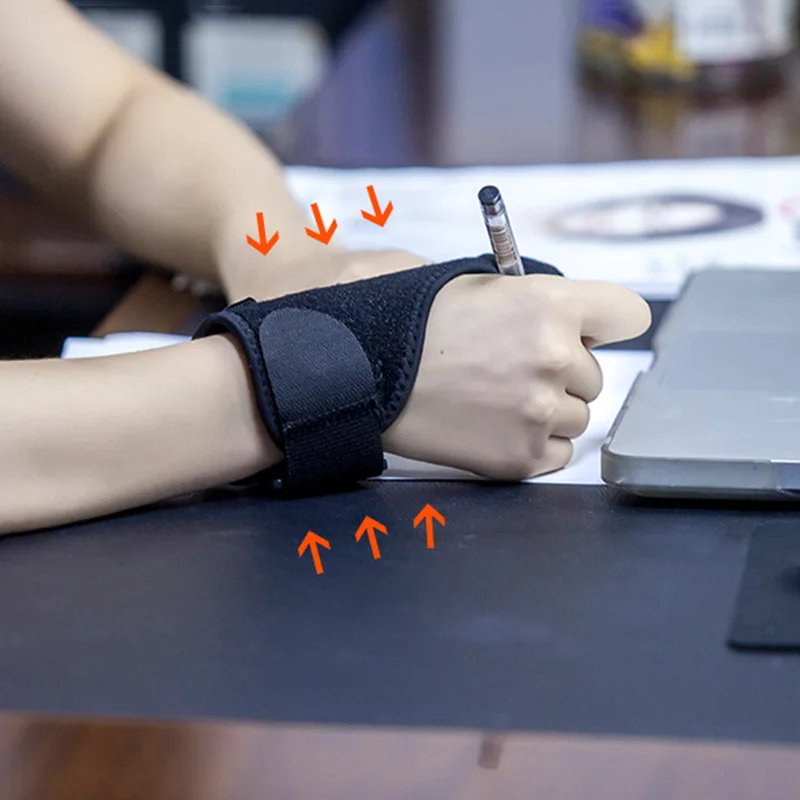 1pcs Medical Thumb Splint Adjustable Brace Stabilizer Support Finger Arthritis Tendonitis Sprained PUZ777
1pcs Medical Thumb Splint Adjustable Brace Stabilizer Support Finger Arthritis Tendonitis Sprained PUZ777