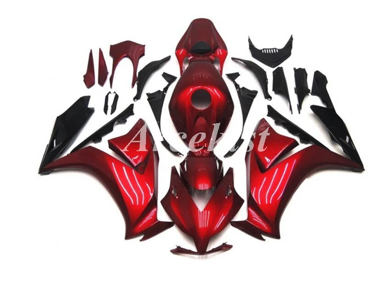 NEW ABS Motorcycle Fairings Kit Fit for Honda CBR1000RR 2012 2013 2014 2015 2016 CBR1000 12 13 14 15 16 Bodywork set red black
NEW ABS Motorcycle Fairings Kit Fit for Honda CBR1000RR 2012 2013 2014 2015 2016 CBR1000 12 13 14 15 16 Bodywork set red black
