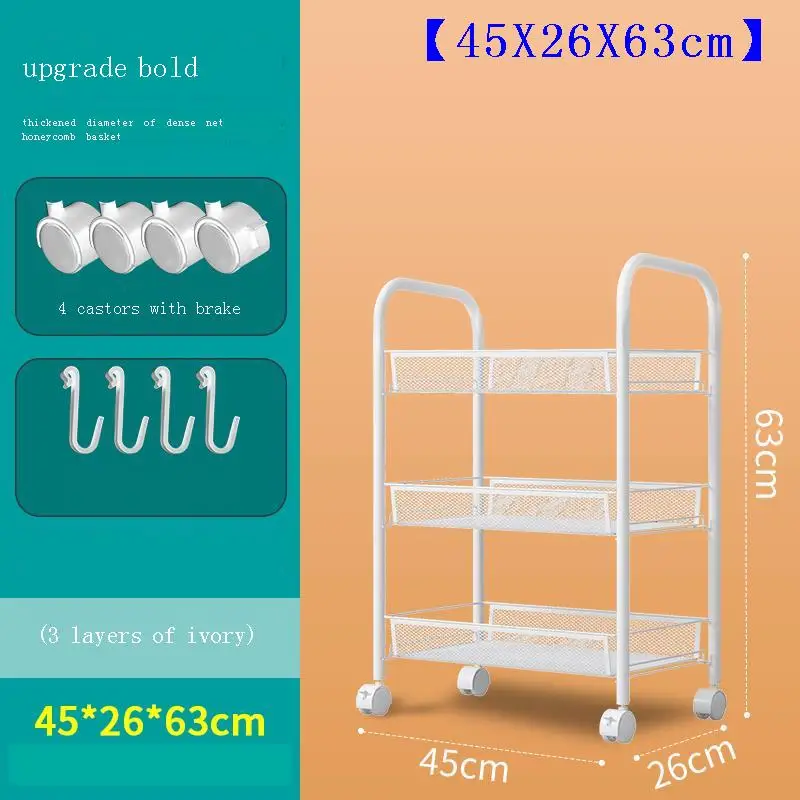 Y Utensilio De Cozinha Home Shelf Mensola Almacenamiento Cocina Organizacion Trolleys Kitchen Storage Estantes Organizer Shelves
Y Utensilio De Cozinha Home Shelf Mensola Almacenamiento Cocina Organizacion Trolleys Kitchen Storage Estantes Organizer Shelves
