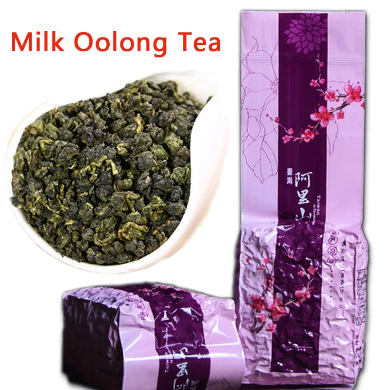 Oolong Tea Taiwan Milk Oolong Tea Alishan Tea Bag 150 g 300 g Organic Green Tea
Oolong Tea Taiwan Milk Oolong Tea Alishan Tea Bag 150 g 300 g Organic Green Tea