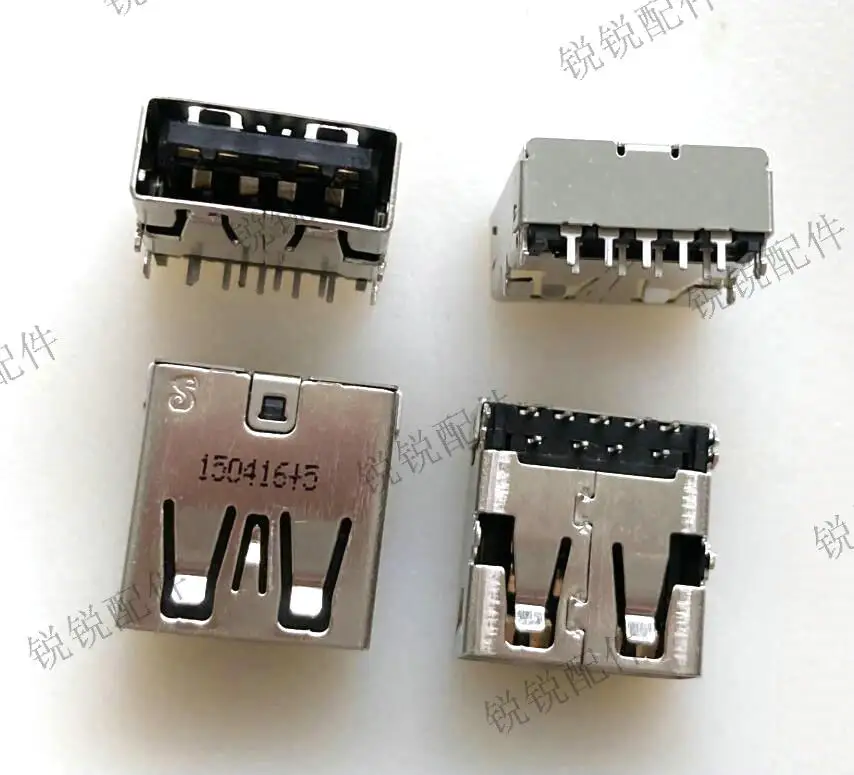 For sound see female connector connector A type A letter answer the short body board connector socket 9P 2 ub4006-150101 - f
For sound see female connector connector A type A letter answer the short body board connector socket 9P 2 ub4006-150101 - f