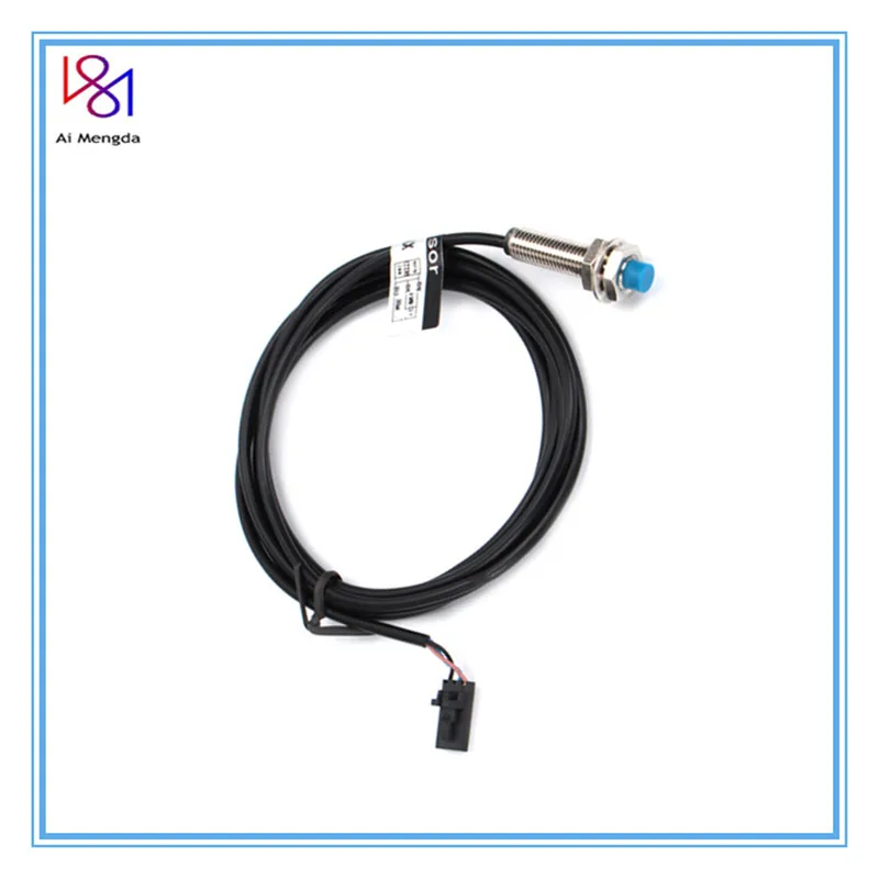 1PC 3D Printer Prusa i3 mk2/mk2s F.I.N.D.A. Probe Leveling Sensor Compatible With Mini-rambo For MMU2 DIY Prusa i3 3D Printer
1PC 3D Printer Prusa i3 mk2/mk2s F.I.N.D.A. Probe Leveling Sensor Compatible With Mini-rambo For MMU2 DIY Prusa i3 3D Printer