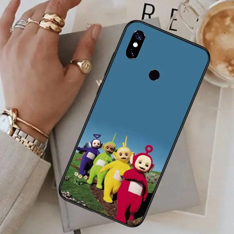 Cartoon cute teletubbies Phone Case For Xiaomi Redmi 7 8 9t a3Pro 9se k20 mi8 max3 lite 9 note 9s 10 pro
Cartoon cute teletubbies Phone Case For Xiaomi Redmi 7 8 9t a3Pro 9se k20 mi8 max3 lite 9 note 9s 10 pro