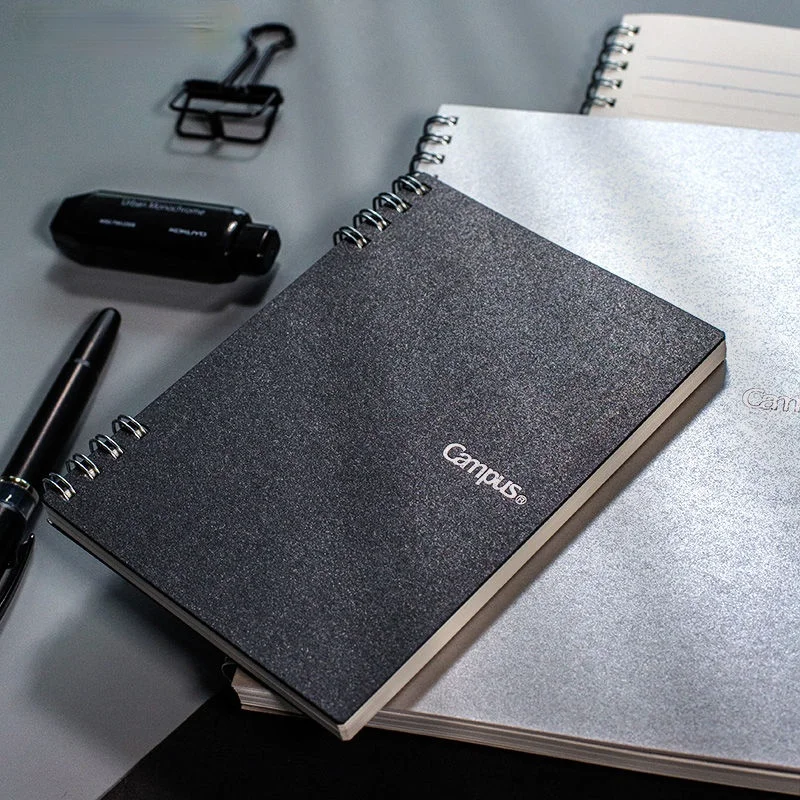 Spiral Notebook A6 Grid A5 Horizontal Line Notebook Is Not Portable Journal Binder Budget Book
Spiral Notebook A6 Grid A5 Horizontal Line Notebook Is Not Portable Journal Binder Budget Book