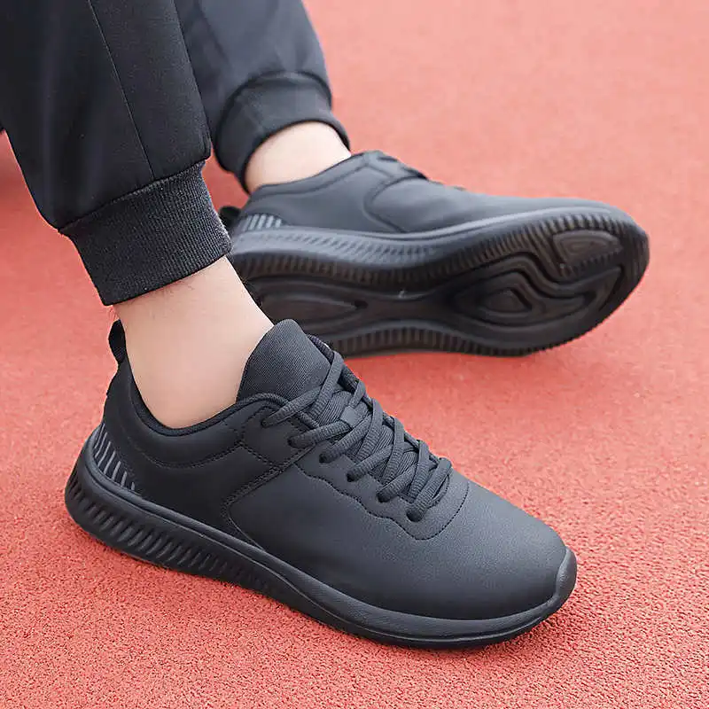 Nature Breathable Sneakers Large Size Sport Men Laufen Running Shoes Husband Best Sellers Men's Sports Shoes Brands Buy Tennis 
Nature Breathable Sneakers Large Size Sport Men Laufen Running Shoes Husband Best Sellers Men's Sports Shoes Brands Buy Tennis