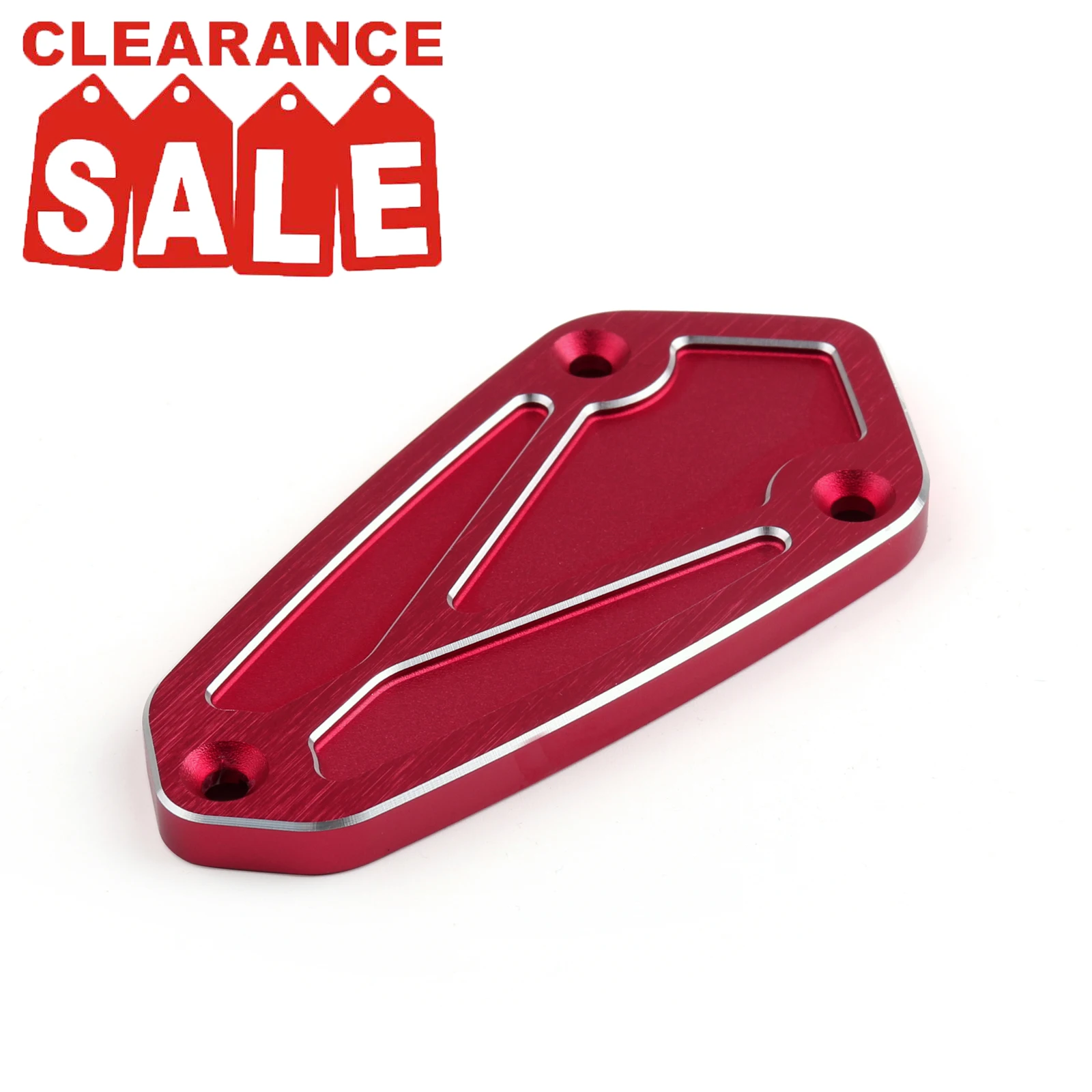 Artudatech Front Brake Reservoir Cylinder Cover Cap For Kawasaki Z1000 Z 1000 2014 2015 Accessories
Artudatech Front Brake Reservoir Cylinder Cover Cap For Kawasaki Z1000 Z 1000 2014 2015 Accessories