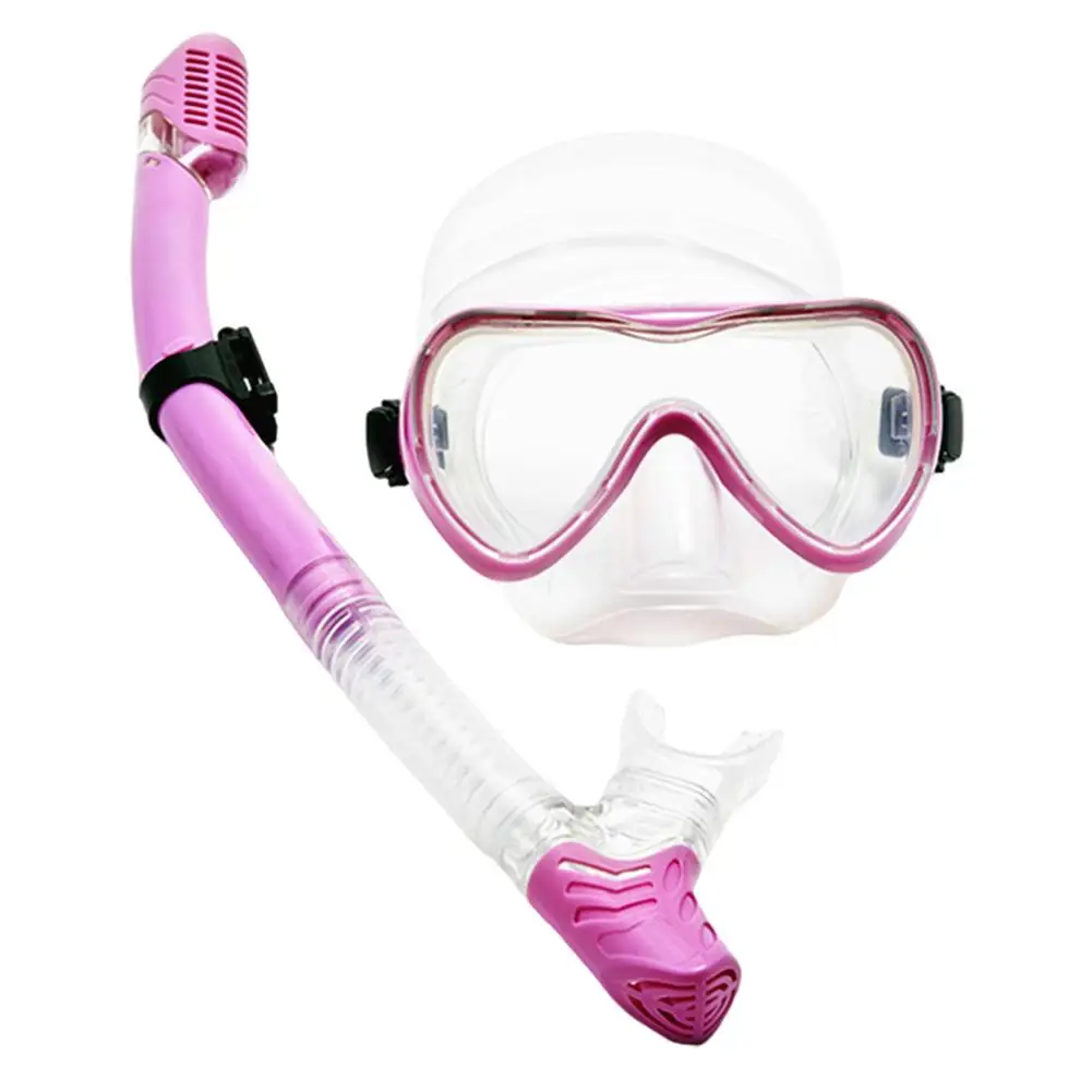 Adult Scuba Snorkeling Mask Professional Full Dry Anti-fog Wide View Tempered Diving Goggles for Underwater Diving Spearfishing
Adult Scuba Snorkeling Mask Professional Full Dry Anti-fog Wide View Tempered Diving Goggles for Underwater Diving Spearfishing