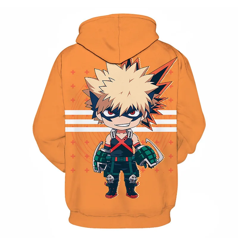 Hot Selling Anime Sweatshirt My Hero Academia Cosplay Costume Durable 3d Sweatshirt Print Cosplay Unisex Costume Christmas Gifts
Hot Selling Anime Sweatshirt My Hero Academia Cosplay Costume Durable 3d Sweatshirt Print Cosplay Unisex Costume Christmas Gifts