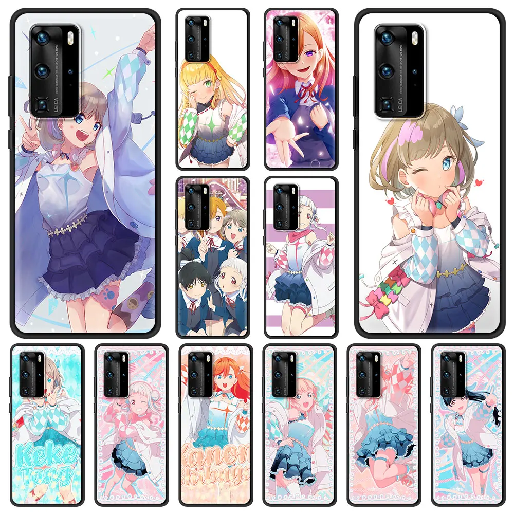 Чехол для телефона с аниме Love Live Superstar Liella для Huawei P50 P30 Pro P20 P40 Lite E P Smart Z 2021 Y6 Y7 Y9 2019 Y6p Y9s Y7a, чехол
Чехол для телефона с аниме Love Live Superstar Liella для Huawei P50 P30 Pro P20 P40 Lite E P Smart Z 2021 Y6 Y7 Y9 2019 Y6p Y9s Y7a, чехол
