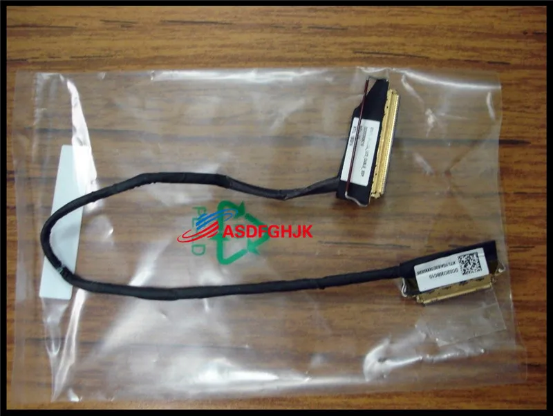 LCD FHD кабель eDP LCD кабель для ThinkPad A485 T480 ET480 FRU 01YR501 DC02C00BC00 DC02C00BC10
LCD FHD кабель eDP LCD кабель для ThinkPad A485 T480 ET480 FRU 01YR501 DC02C00BC00 DC02C00BC10