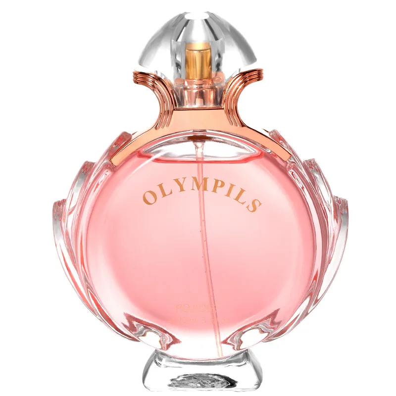 Women Perfume Pearls Perfume 100ml Fresh Flower Fruit Notes Long Lasting perfumes for original
Women Perfume Pearls Perfume 100ml Fresh Flower Fruit Notes Long Lasting perfumes for original