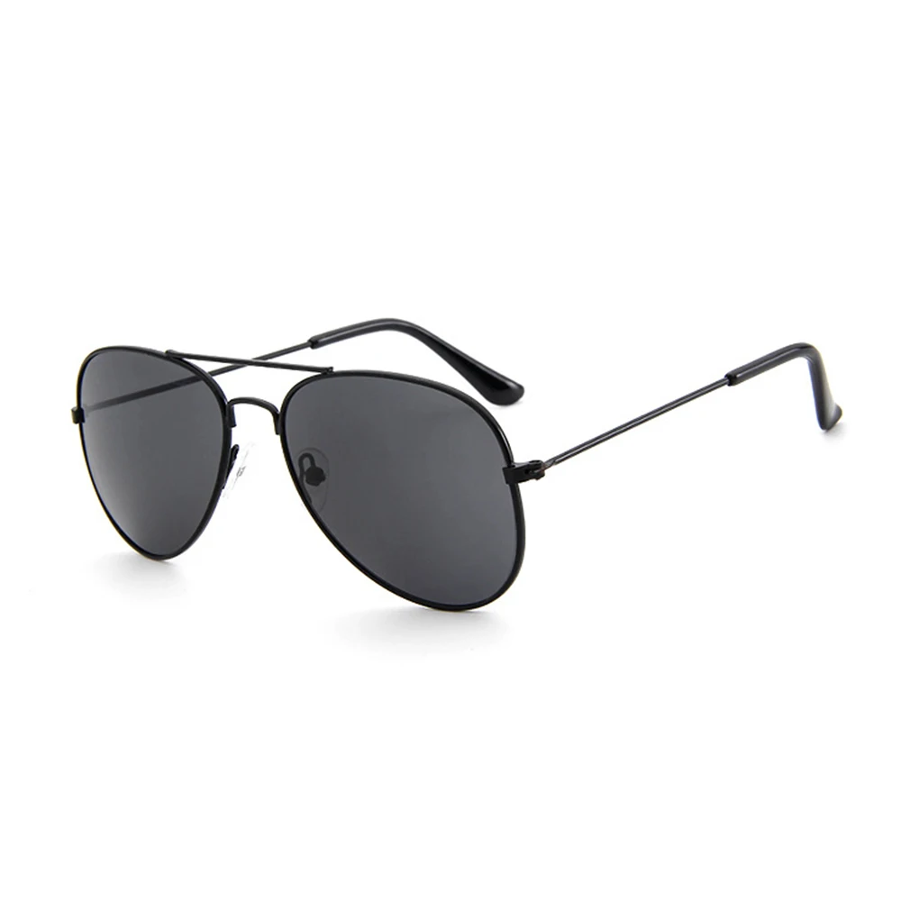 Classic Pilot Polarized Sunglasses Men Fashion Metal Sun Glasses Women Black Driving Eyeglasses Goggle Uv400
Classic Pilot Polarized Sunglasses Men Fashion Metal Sun Glasses Women Black Driving Eyeglasses Goggle Uv400