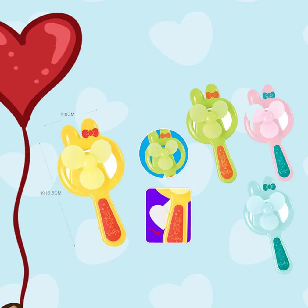 Cartoon Shape Shakes Hand and Presses Mini Fan to Customize OGO 61 Children's Gift Hand-held Usb Charging Fan
Cartoon Shape Shakes Hand and Presses Mini Fan to Customize OGO 61 Children's Gift Hand-held Usb Charging Fan