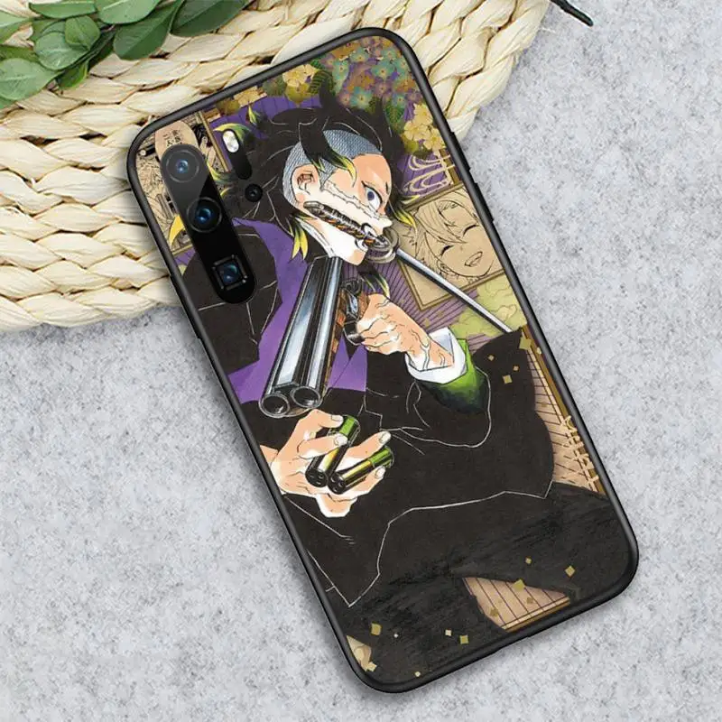 Demon Slayer Blade anime Postcard Phone Case For Huawei honor Mate P 10 20 30 40 i 9 8 pro x Lite smart 2019 nova 5t 
Demon Slayer Blade anime Postcard Phone Case For Huawei honor Mate P 10 20 30 40 i 9 8 pro x Lite smart 2019 nova 5t