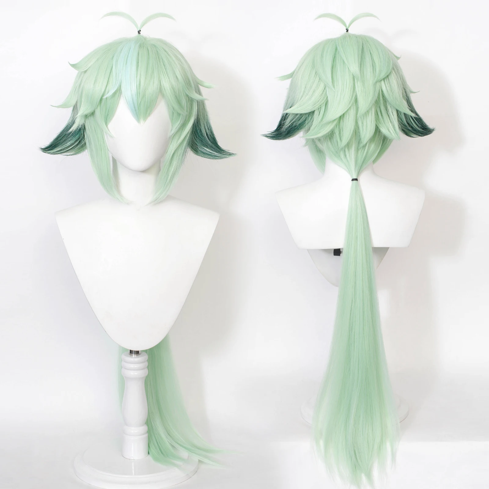 Genshin воздействие гранулированный сахароза Косплей парики для Хэллоуина необычный сценический реквизит аниме для взрослых COS Рождественски...
Genshin воздействие гранулированный сахароза Косплей парики для Хэллоуина необычный сценический реквизит аниме для взрослых COS Рождественски...