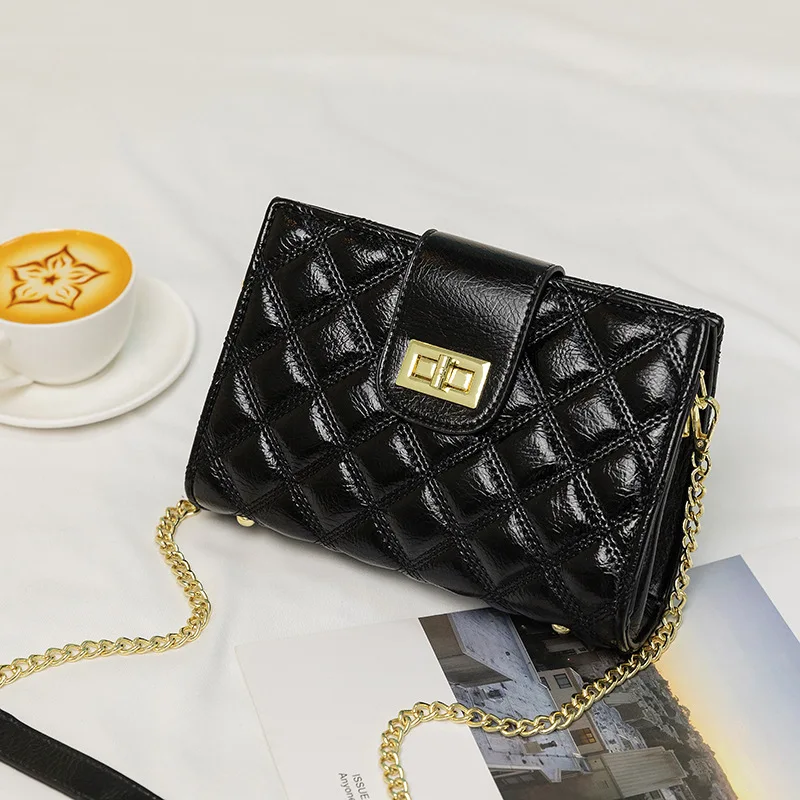 Fashion Texture Underarm Bags Trendy Rhombus Women's Tote Shoulder Bag Female PU Leather Hasp Embossed Handbag for Women Bags
Fashion Texture Underarm Bags Trendy Rhombus Women's Tote Shoulder Bag Female PU Leather Hasp Embossed Handbag for Women Bags
