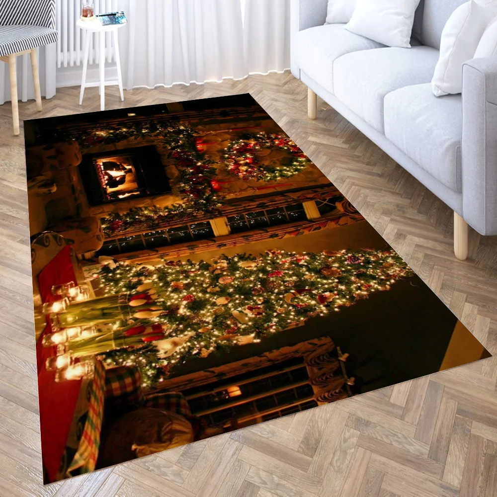 Christmas Home Decora carpet Fashion Simple Style Bedroom Living Room Floor Carpet House Door Mat Carpet Modern Dropshipping
Christmas Home Decora carpet Fashion Simple Style Bedroom Living Room Floor Carpet House Door Mat Carpet Modern Dropshipping