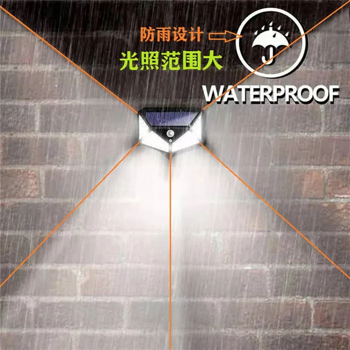 Super Bright Solar Lamp, Human Body Induction Lamp, Wall Lamp, Solar Home Garden Lamp, Led Wall Lamp Street Lamp, Waterproof
Super Bright Solar Lamp, Human Body Induction Lamp, Wall Lamp, Solar Home Garden Lamp, Led Wall Lamp Street Lamp, Waterproof