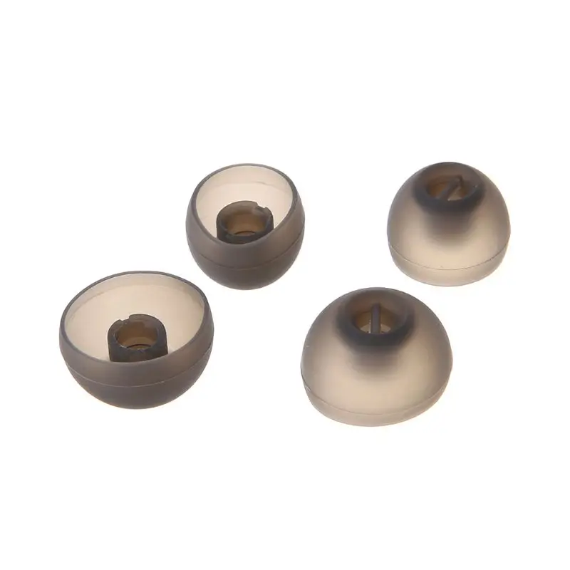 4 Pairs Soft Silicone Earphone Case In Ear Earbuds Cover Eartips Replacement for sennheiser Momentum Headphone 652E
4 Pairs Soft Silicone Earphone Case In Ear Earbuds Cover Eartips Replacement for sennheiser Momentum Headphone 652E