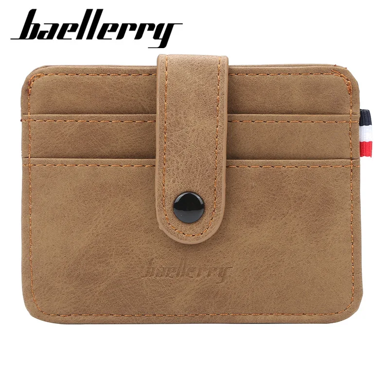Men's Card Holdermulti-card Slot Leather Card Holder Business Card Holder Bank and Bus Card Holder Minimalist Wallet
Men's Card Holdermulti-card Slot Leather Card Holder Business Card Holder Bank and Bus Card Holder Minimalist Wallet