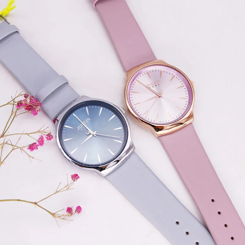 Julius watch for Women Watches Leather Ladies Watch Clock Montre Femme Watch for Women Gifts For Women Japan Quartz Box
Julius watch for Women Watches Leather Ladies Watch Clock Montre Femme Watch for Women Gifts For Women Japan Quartz Box