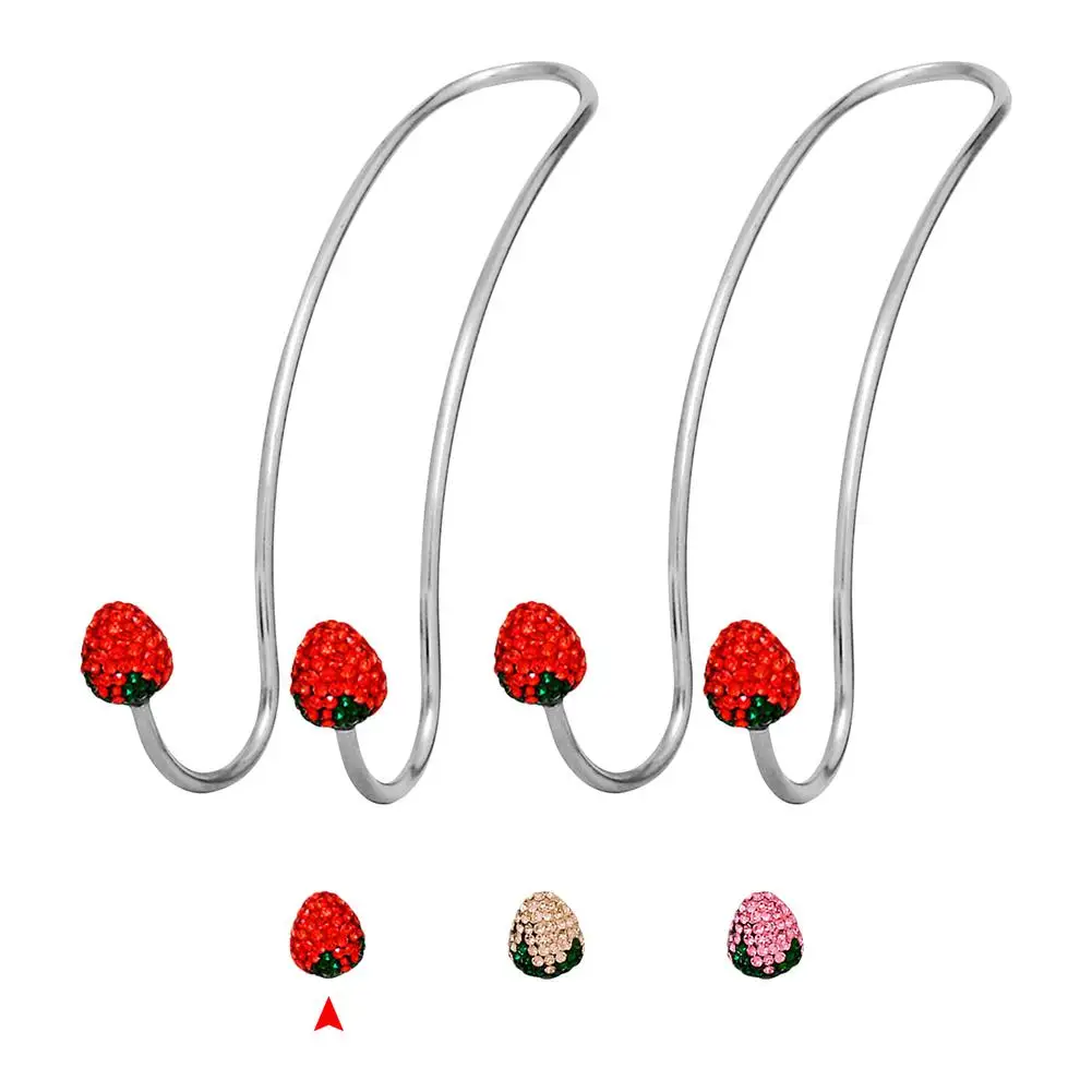 2PCS Car Clips Seat Back Hooks Crystal Diamond Bags Hanger Holder Organizer Automobiles Headrest Mount Storage Hooks Clips
2PCS Car Clips Seat Back Hooks Crystal Diamond Bags Hanger Holder Organizer Automobiles Headrest Mount Storage Hooks Clips