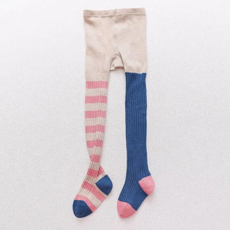 Children Stripe Pantyhose Stockings Baby Toddler Kids Girls Striped Printed Cotton Warm Pantyhose Stockings Tights Baby Clothes
Children Stripe Pantyhose Stockings Baby Toddler Kids Girls Striped Printed Cotton Warm Pantyhose Stockings Tights Baby Clothes